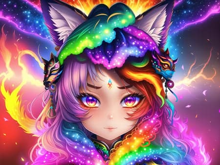 ColorfulCocktail - Image 1