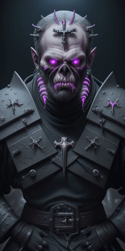 AI generated: (photo,NeonMutation,CthuluBishop,GrimKnights):(best quality,4k,16k,highres,masterpiece:1.2),ultra-de...