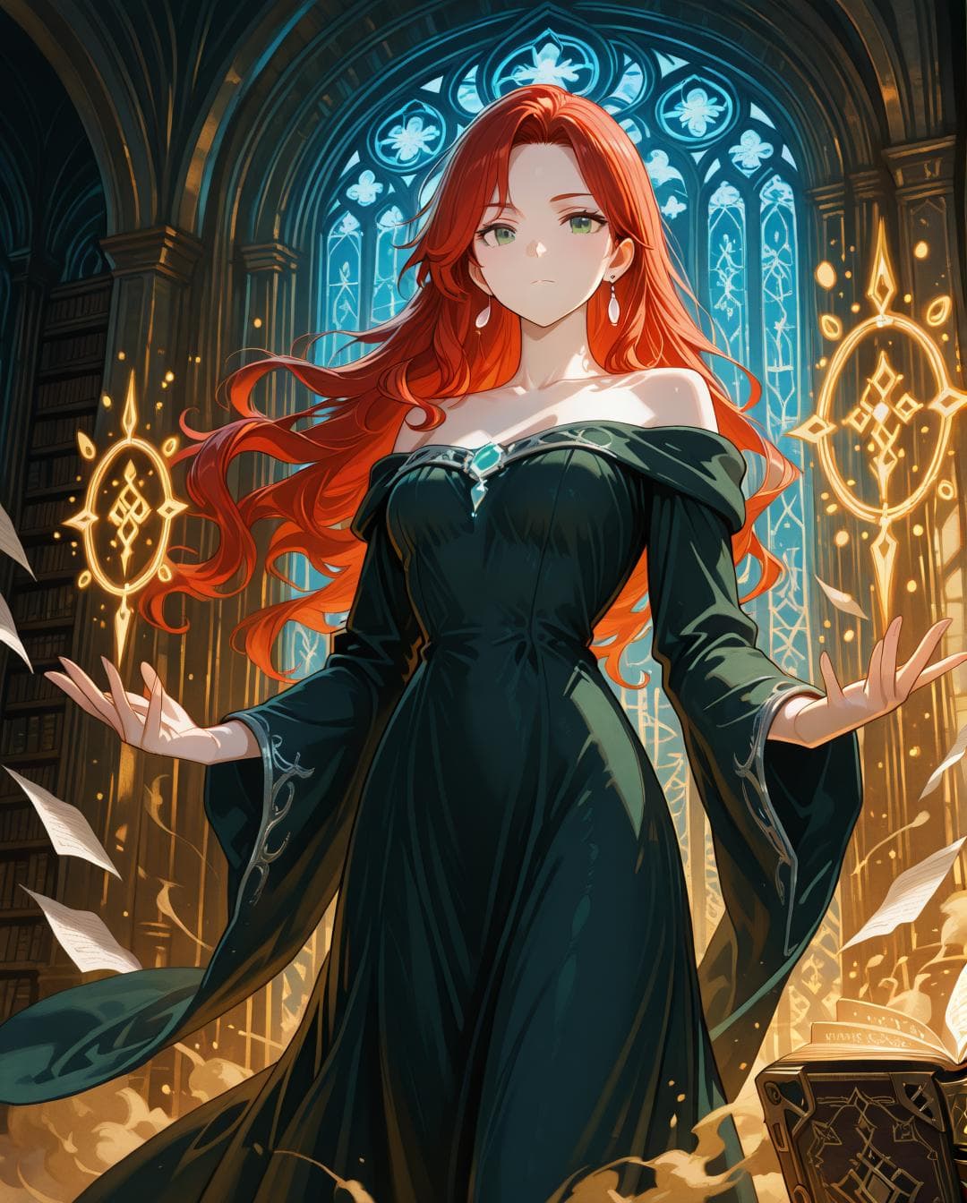 Miranda - Last Reader Standing - Image 2