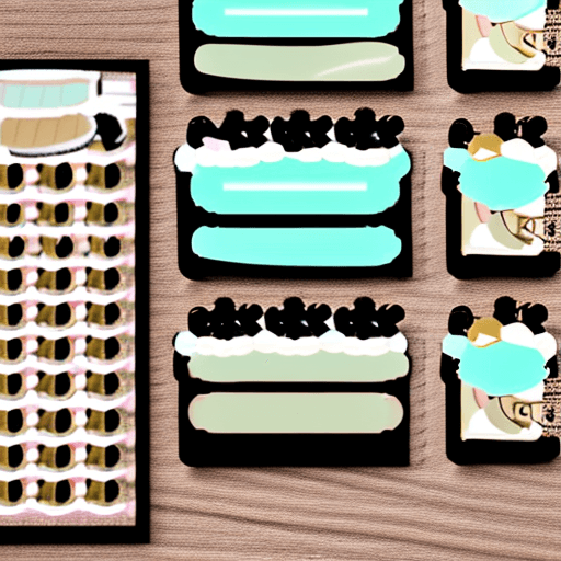 AI generated: Daily Sticker,Digital Stickers, Sticky Notes, Icon Stickers, Digital Planner Stickers, fowers, cute,...