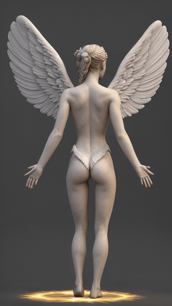 AI generated: (HDR1:1(masterpiece, best quality:1. 4), SFW Seraphina is a master of hand-to-hand combat with a cel...
