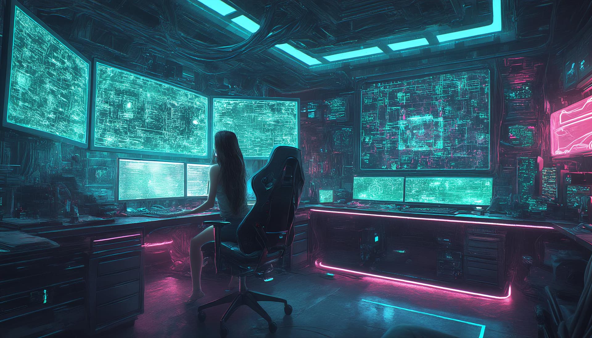 Visual Novel Backgrounds - Image 6