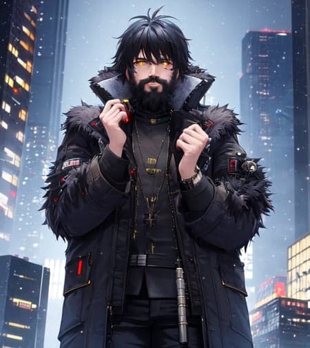 Elysium Anime - Image 3