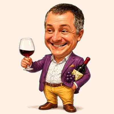 AI generated video: l'animazione di questo personaggio da caricare poi sul mio sito