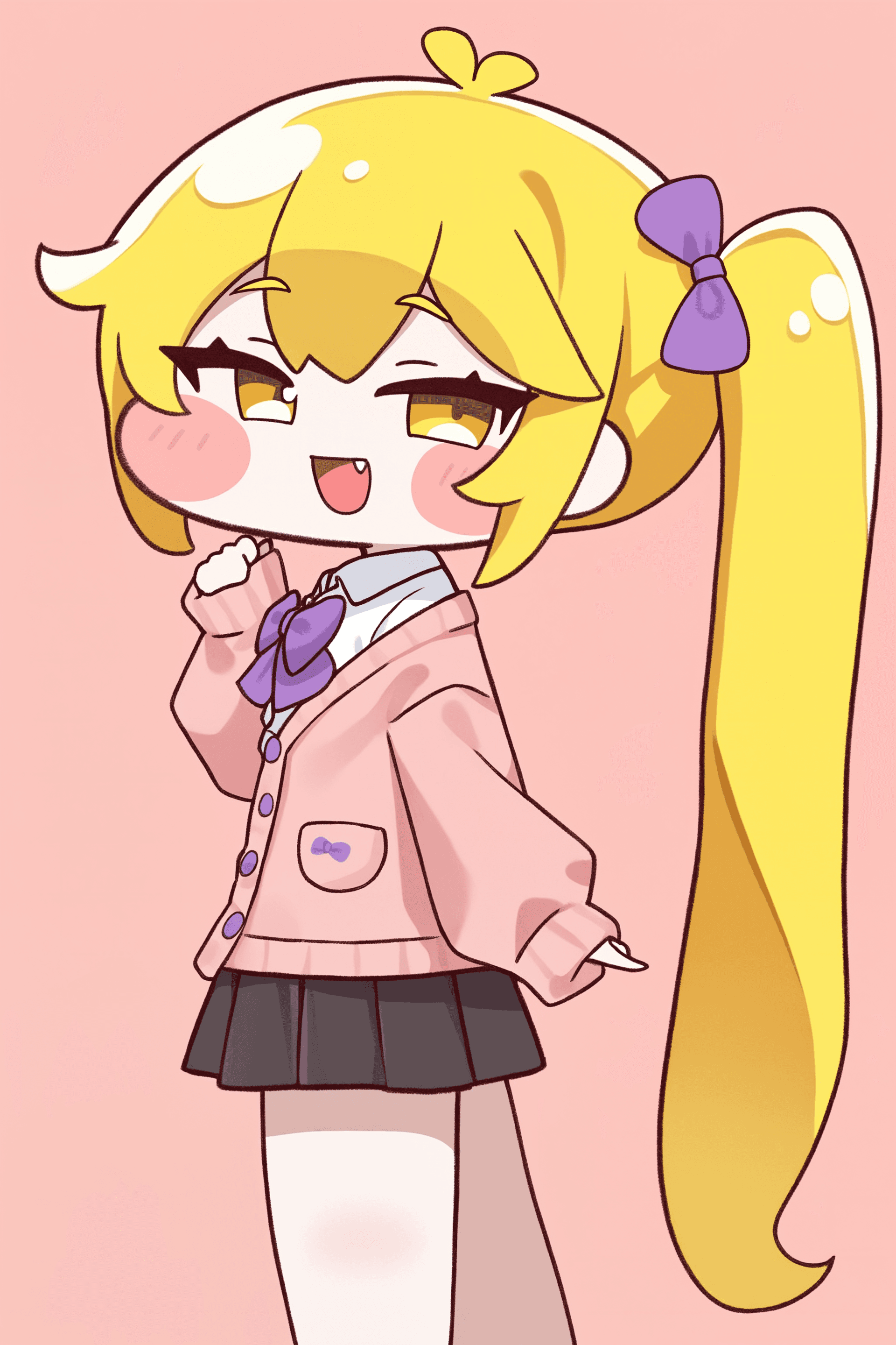 〖트릭컬 리바이브//トリックカルリバイブ//穿越异世界恶作剧〗 Trickcal RE:VIVE Style