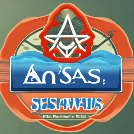 AI generated: openstack openshift seaweedfs logo