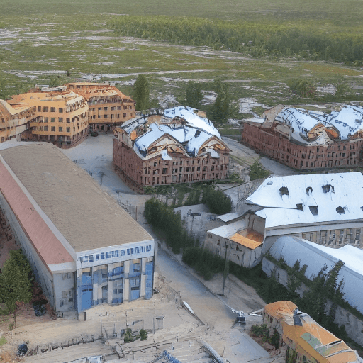 AI generated: герой из властелина колец.