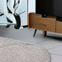 AI generated: ultra realistic,16k,corona 9,varay 2023,3ds max,beatiful,modern,living room,nordic modern,beatfiul f...
