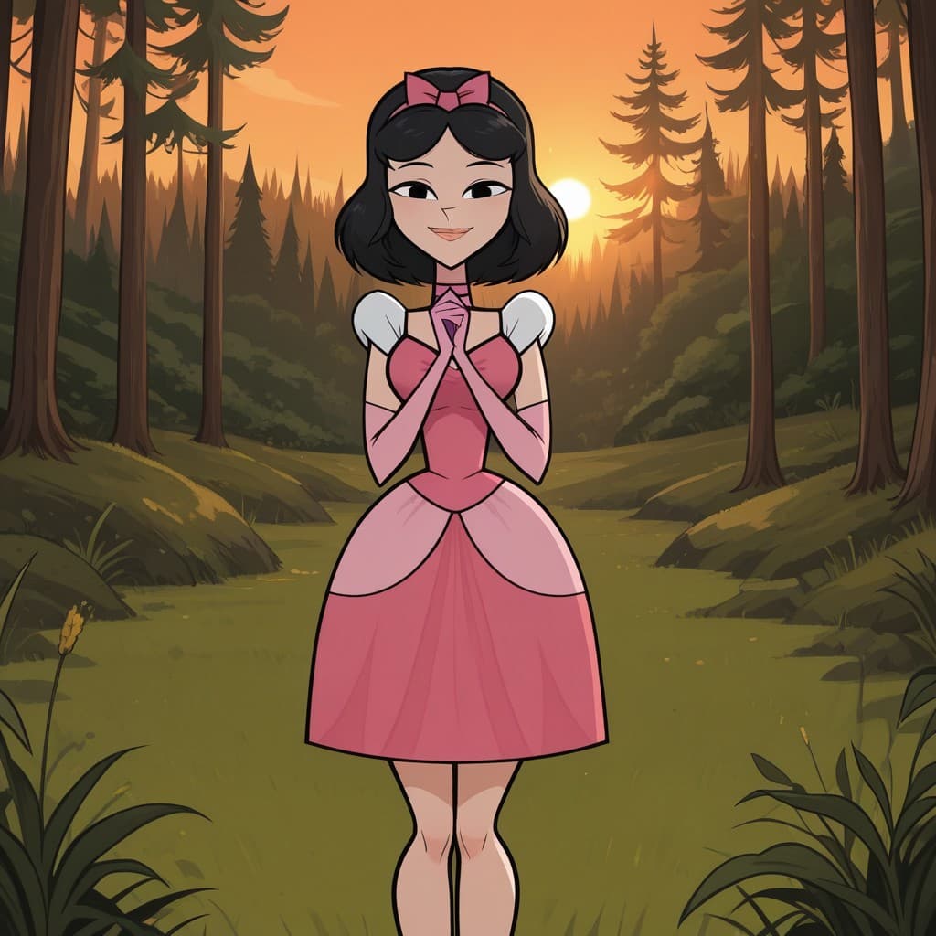 Ella (Total Drama) - Image 3