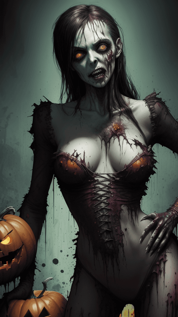 AI generated: (masterpiece)
(best quality)
(ultra-detailed)
(best illustration)
flawless undead
zombie by John Ber...