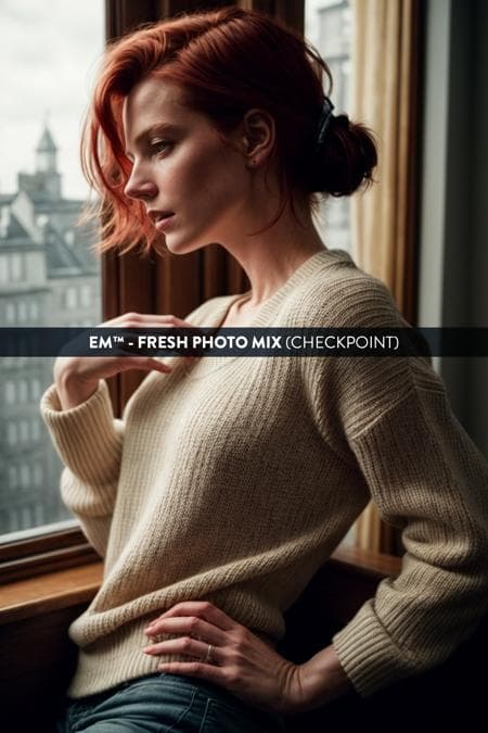 Fresh Photo (realism eddiemauro-mix) - Image 6