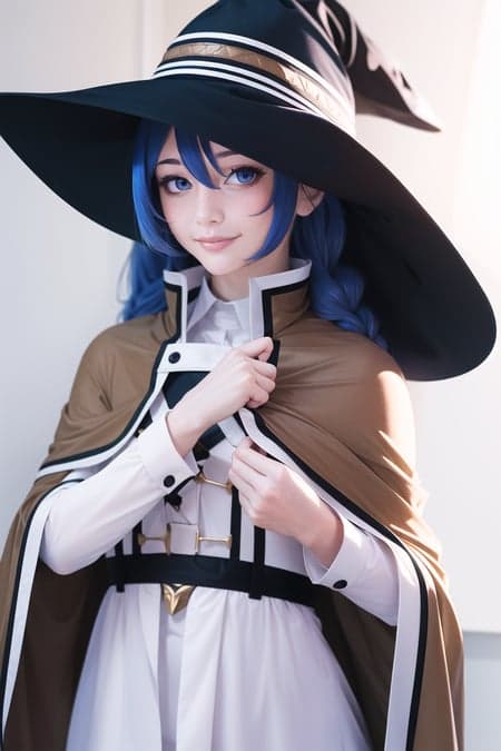 Roxy Migurdia LoRA - Image 2