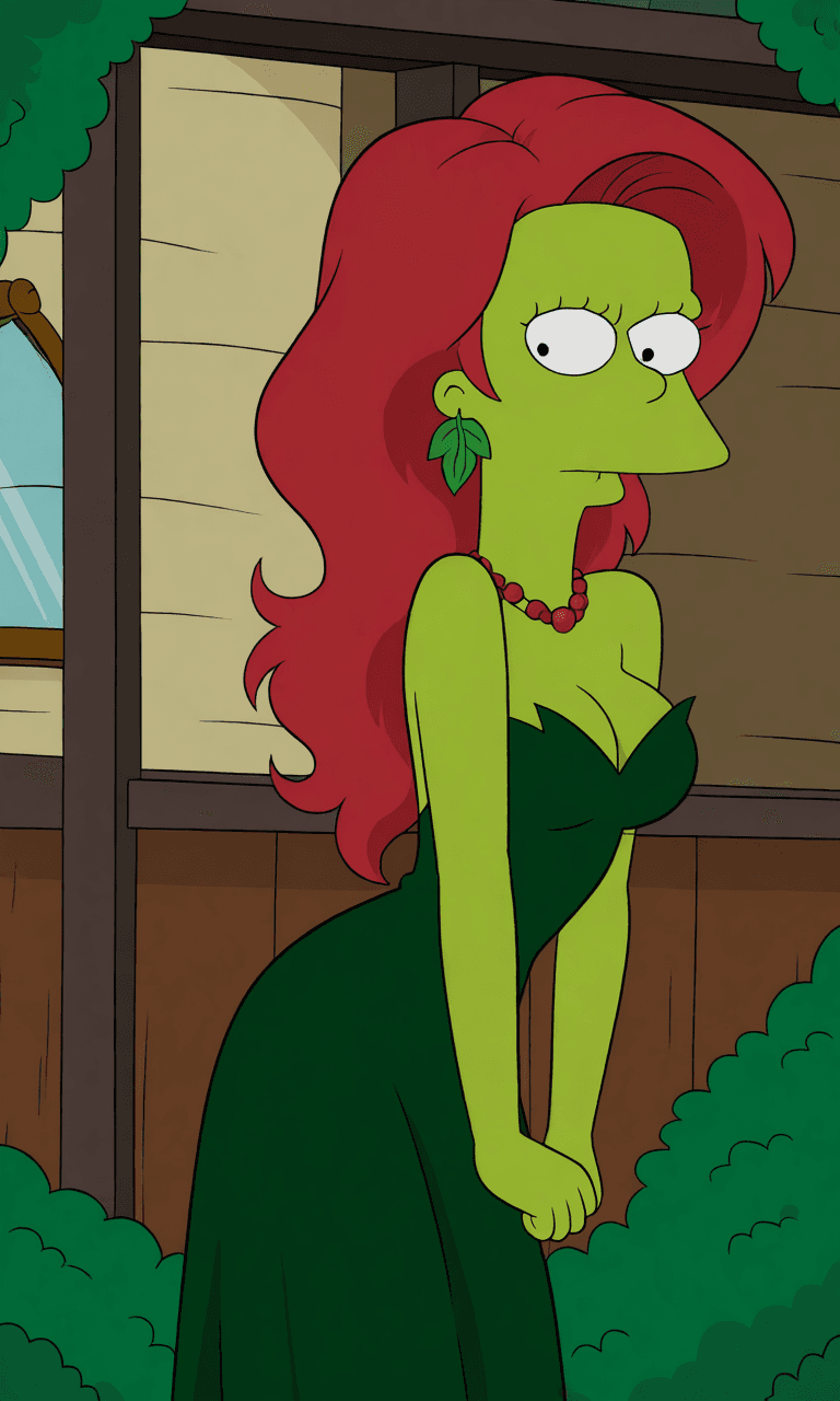 The Simpsons Style - Image 2