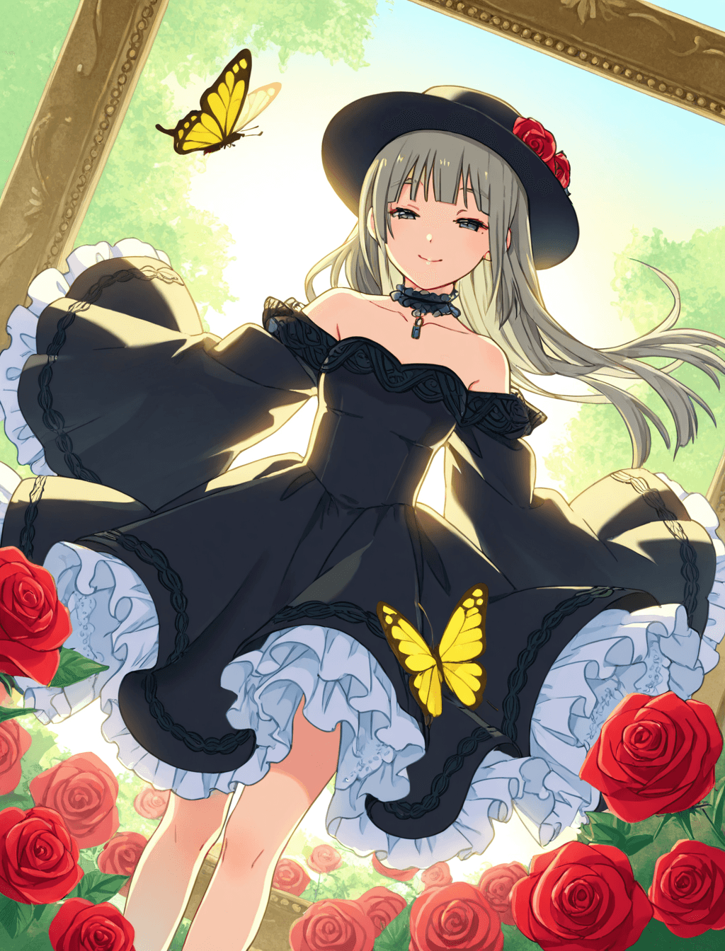 Tanaka Take Style