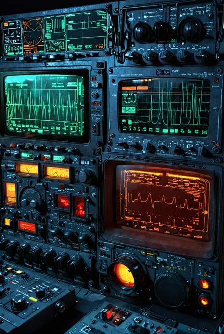 Analogue Interfaces Concept
