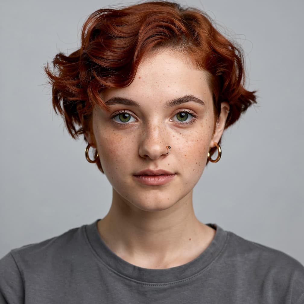 AI generated: {
  "image_type": "portrait",
  "subject": {
    "gender_presentation": "female",
    "age_range": "...