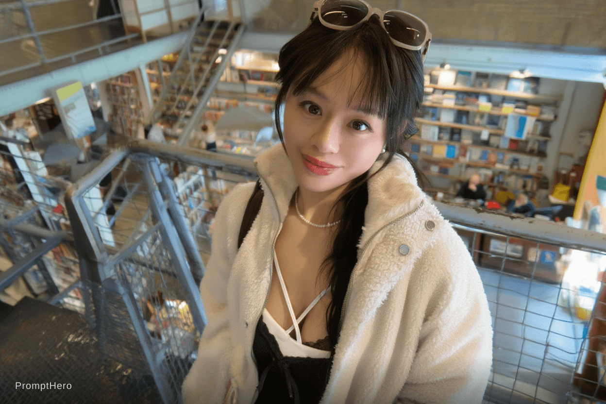 AI generated image