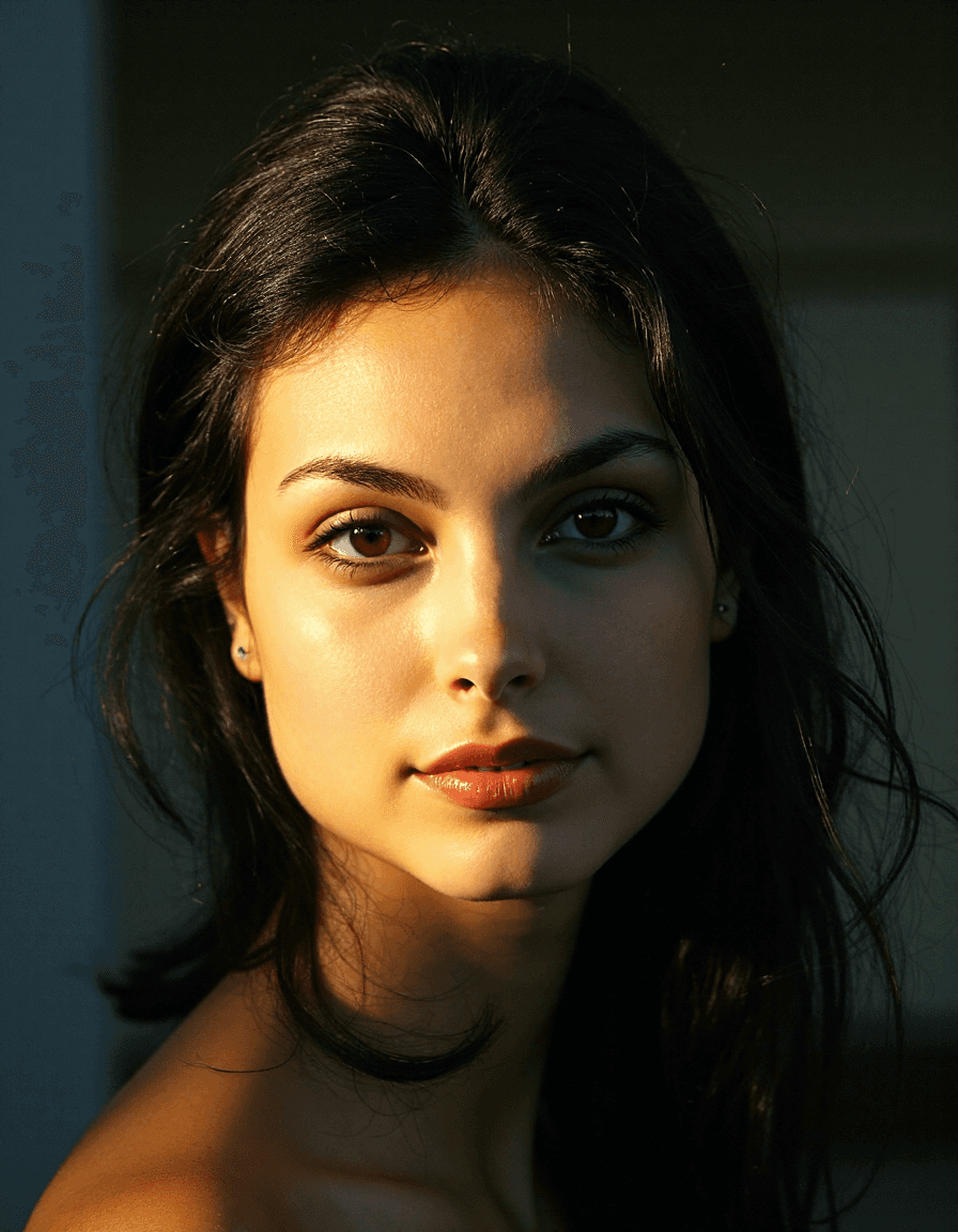Morena Baccarin (Ca 2005)