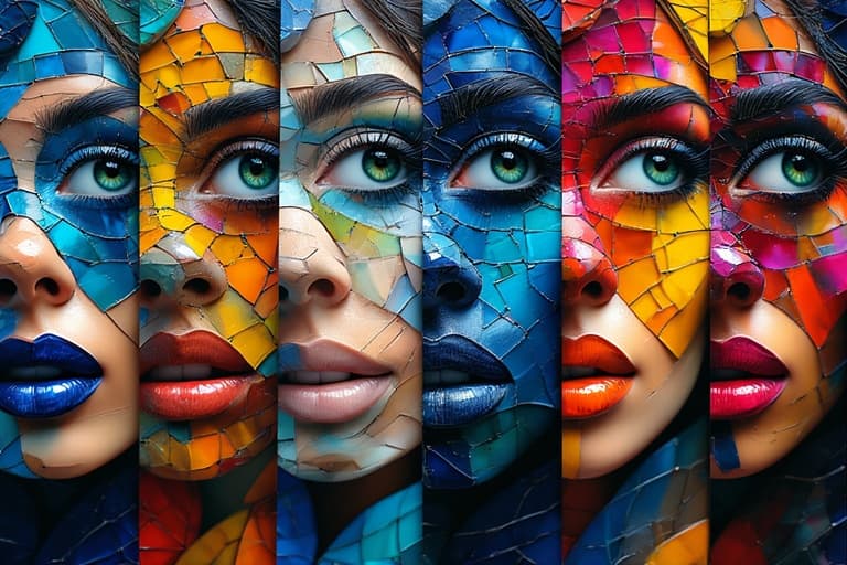 AI generated: ....
