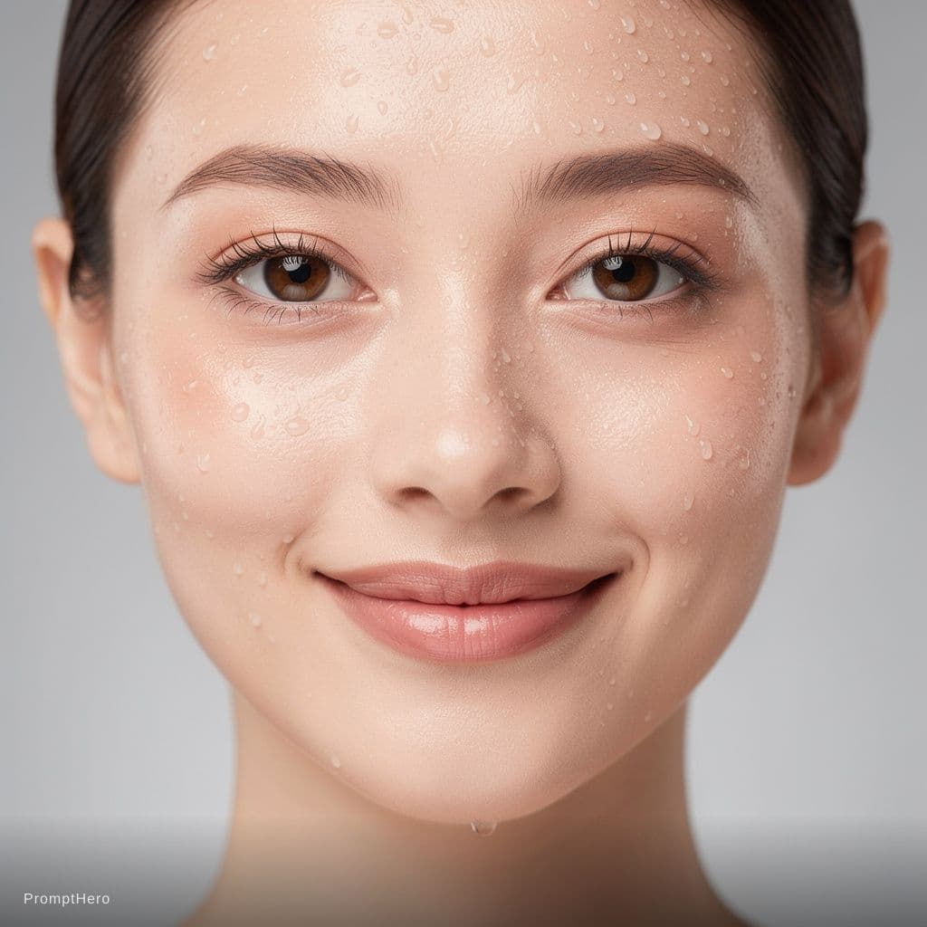 AI generated: porn, facial, bukkake, semen, sperm, cumshot,
 cum, cum on face,