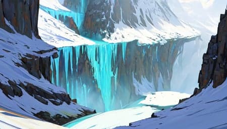 Fantasy Background - Image 2