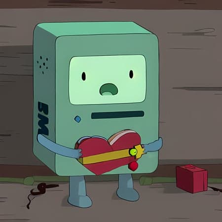 BMO (Adventure Time)