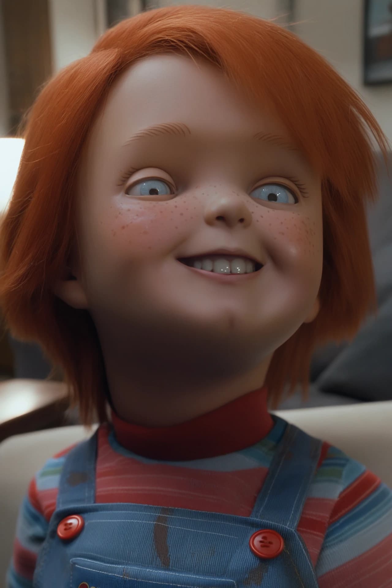 Chucky - Image 1