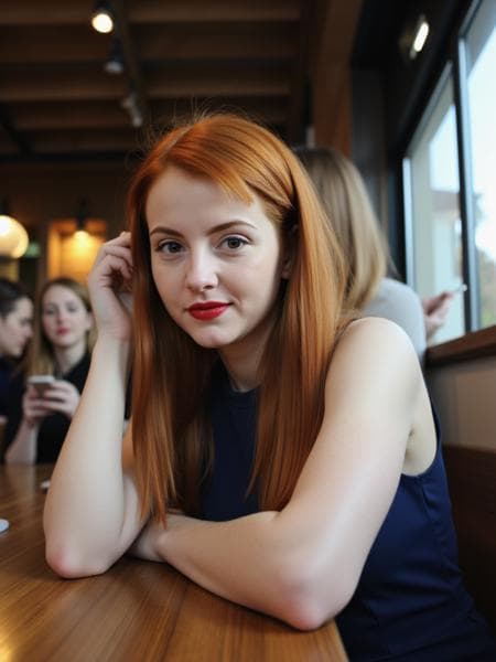 Miss Mia - Image 1
