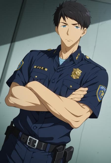Sosuke Yamazaki - Image 1