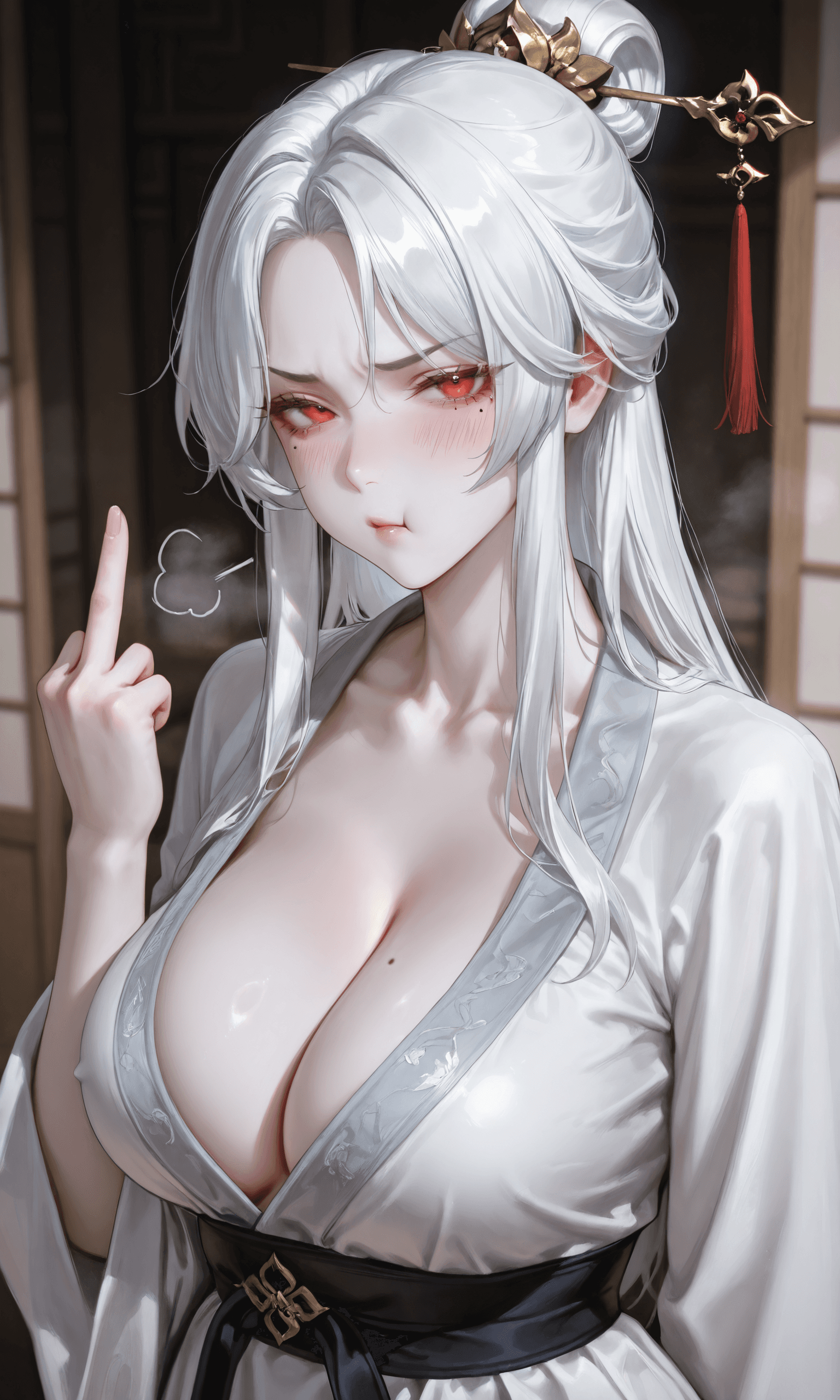 MiaoMiao Mature Edition - Image 2