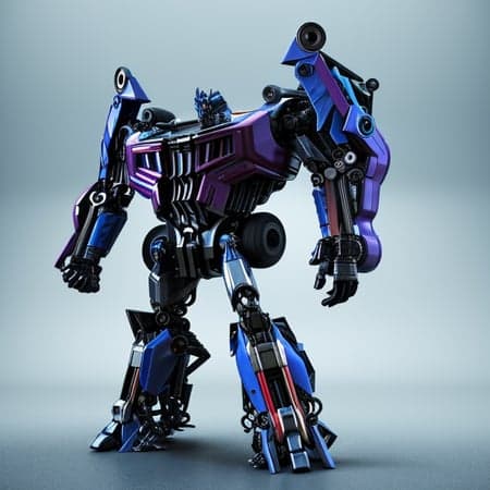 Transformers Model
