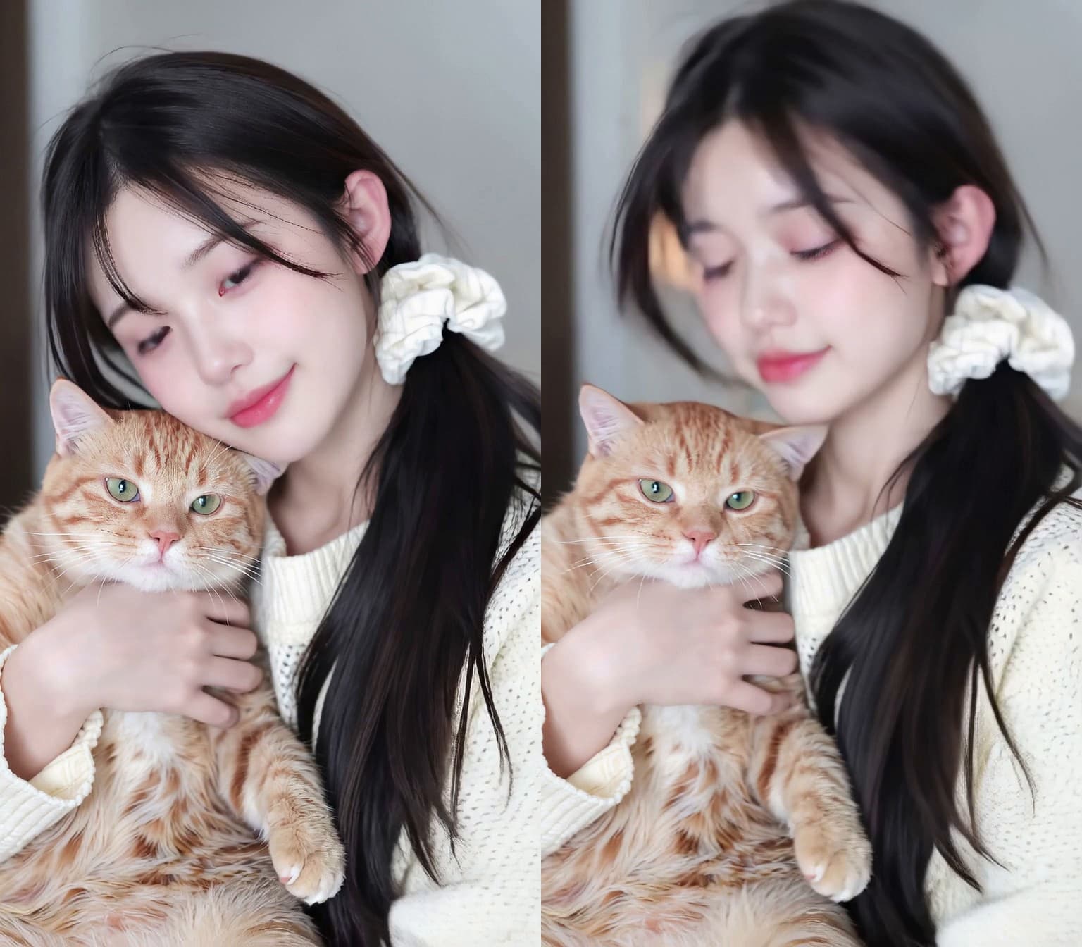 LTX2.3人像美学-Aesthetic of Asian Portraits