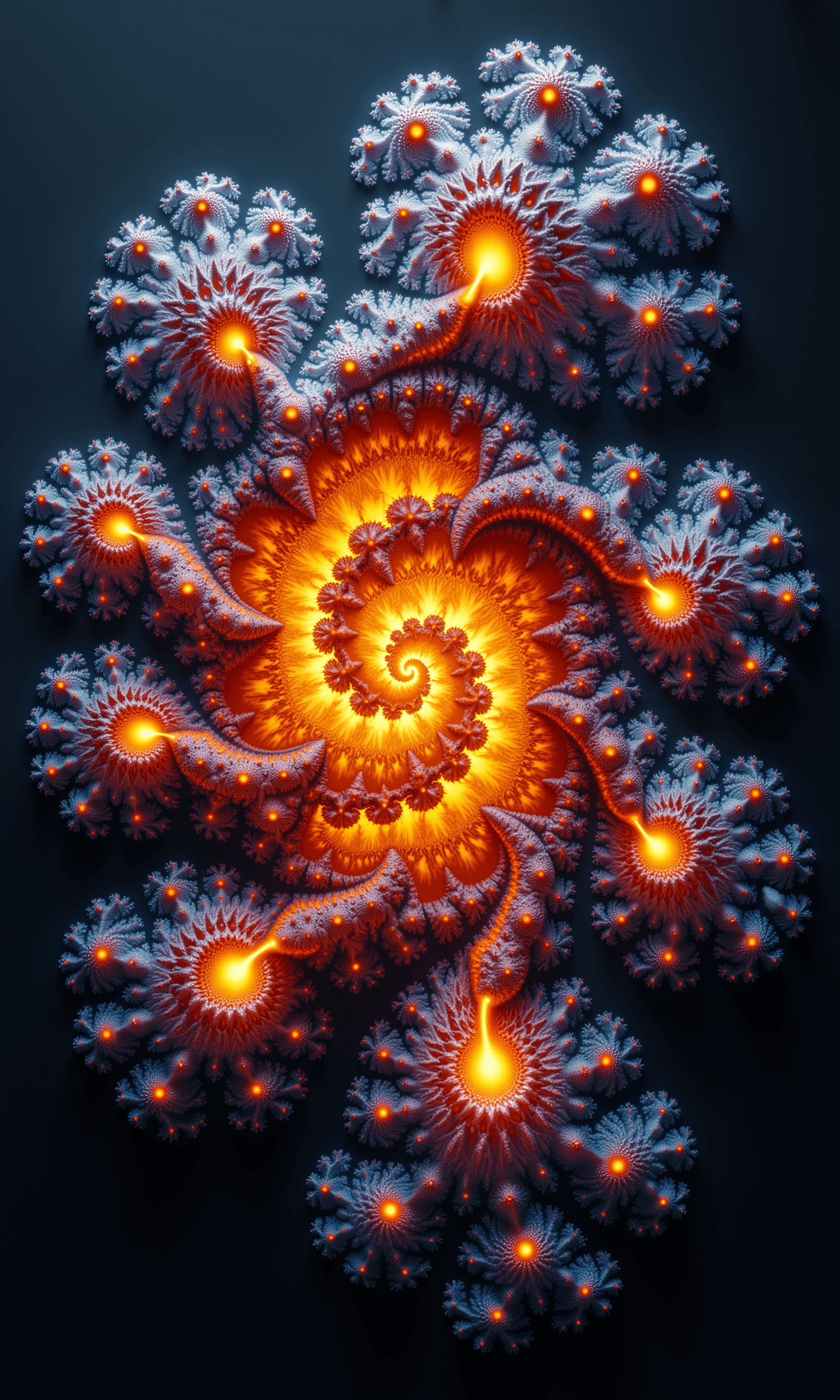 Mandelbrot Fractal