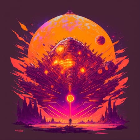 <MAGIFACTORY> t-shirt diffusion