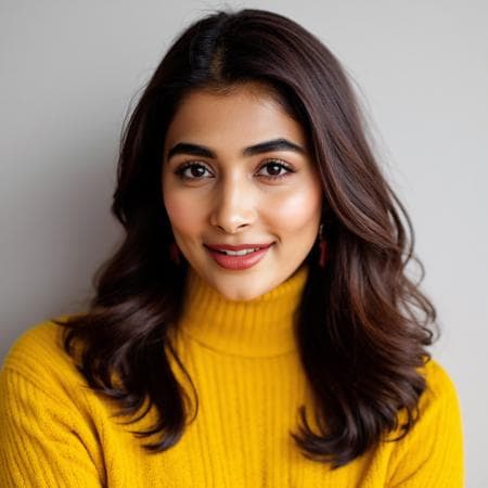 Pooja Hegde - Image 1