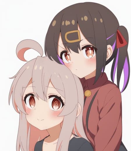 onimai-characters - Image 2