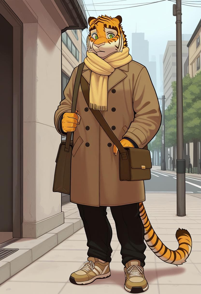 Brandon(Illustrious) - Image 2