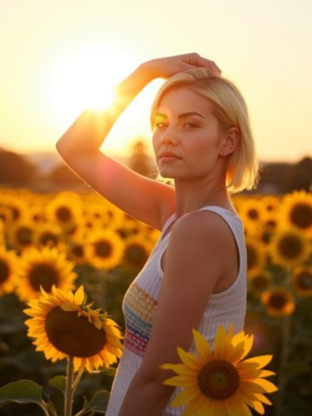 Elisha Cuthbert - Image 2