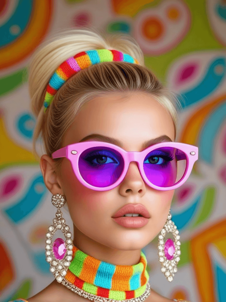 Colorfulness