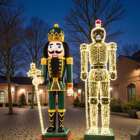 Fancy Nutcracker - Image 3