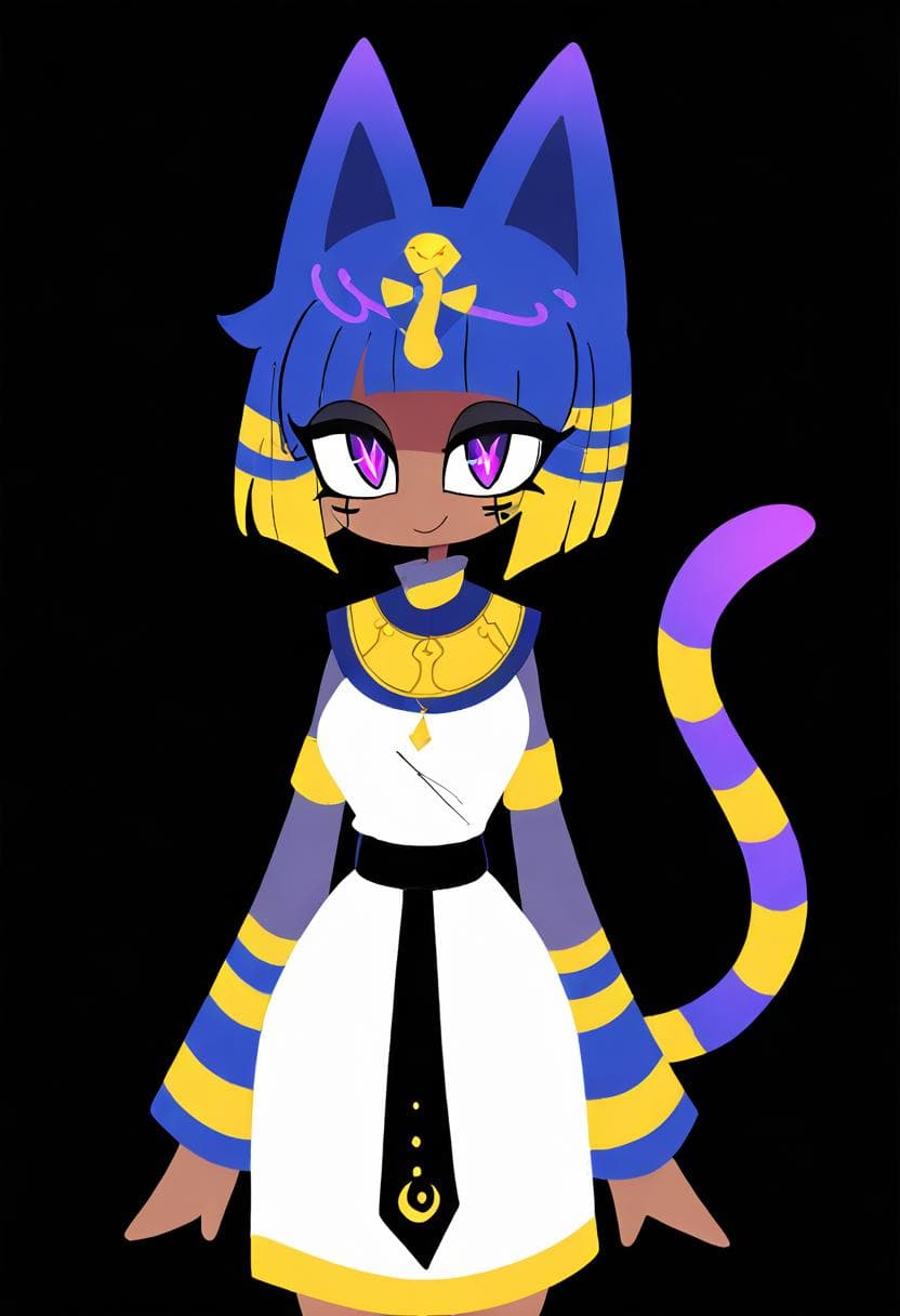 CAT Magic: MCAT - Magic Citron Anime Treasure