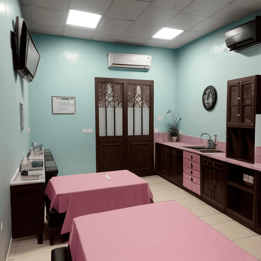 AI generated: 
Razón social: FULL PC CALAMA SPA , 77378149-4
Giro: Servicio Técnico Informatico
Dirección: Calle B...
