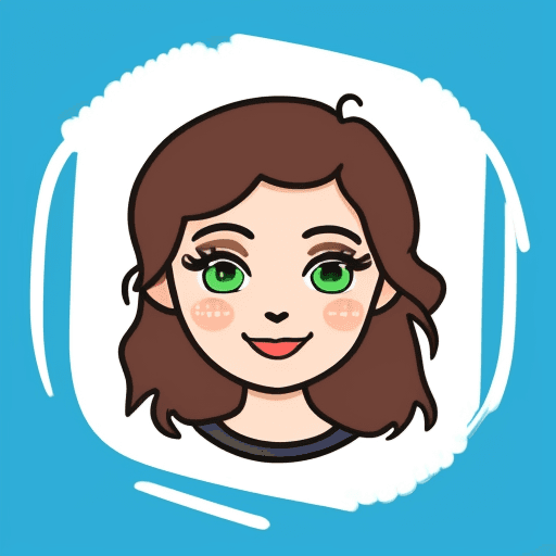 AI generated: logo para un canal de yutube de dibujos
