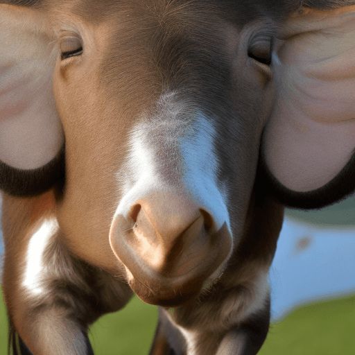 AI generated: a happy ass