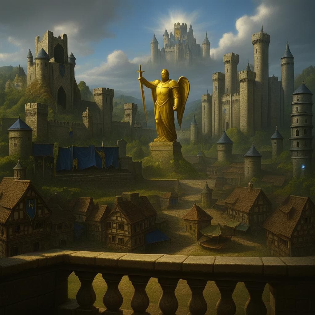 Castle (Heroes of the Might and Magic III)