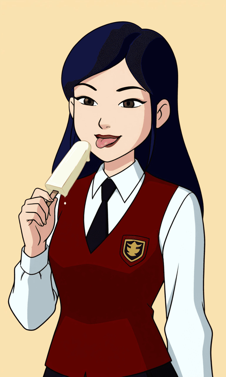 Tiffany - Ben 10 - Image 3