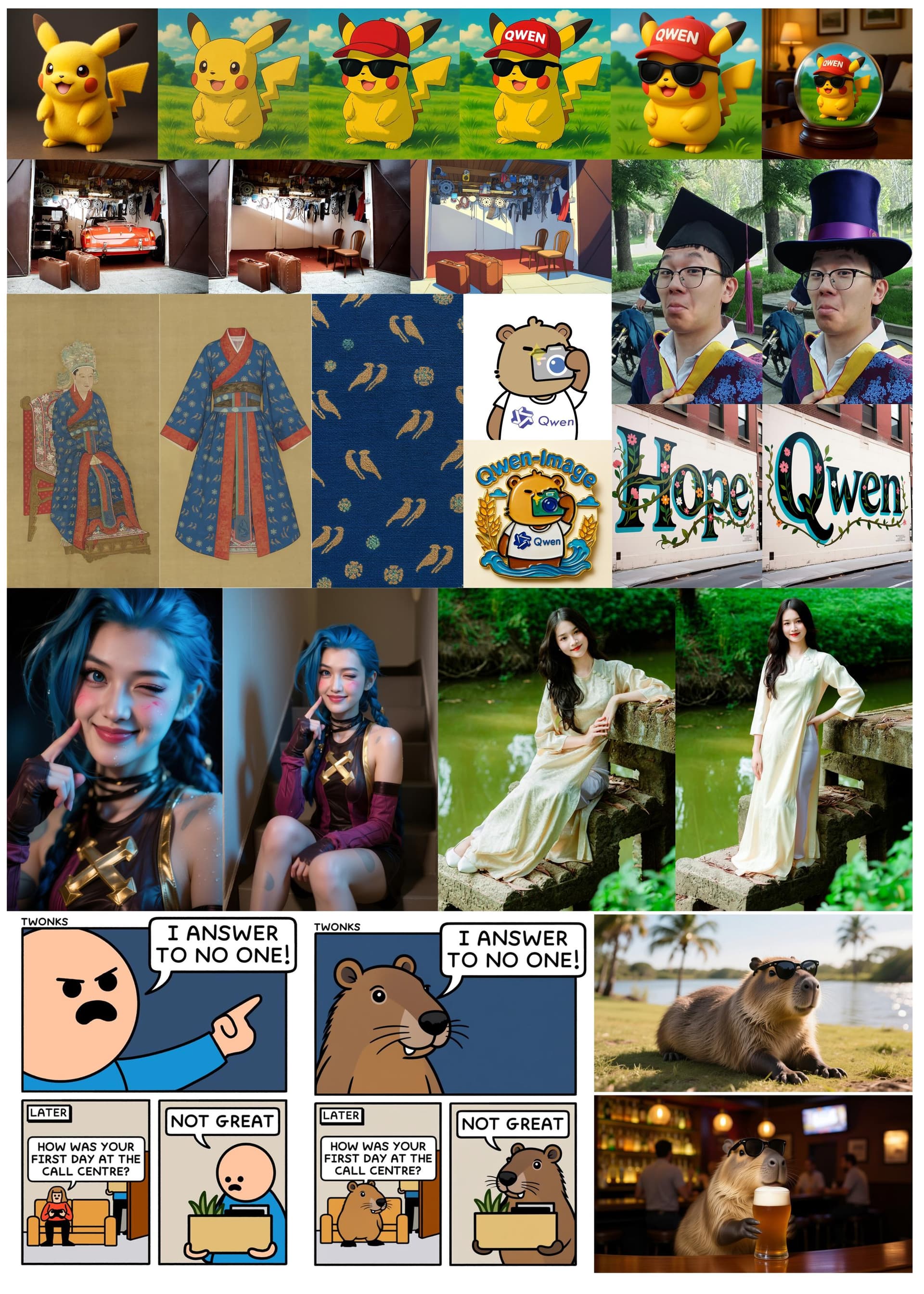 Qwen-Image - Image 2