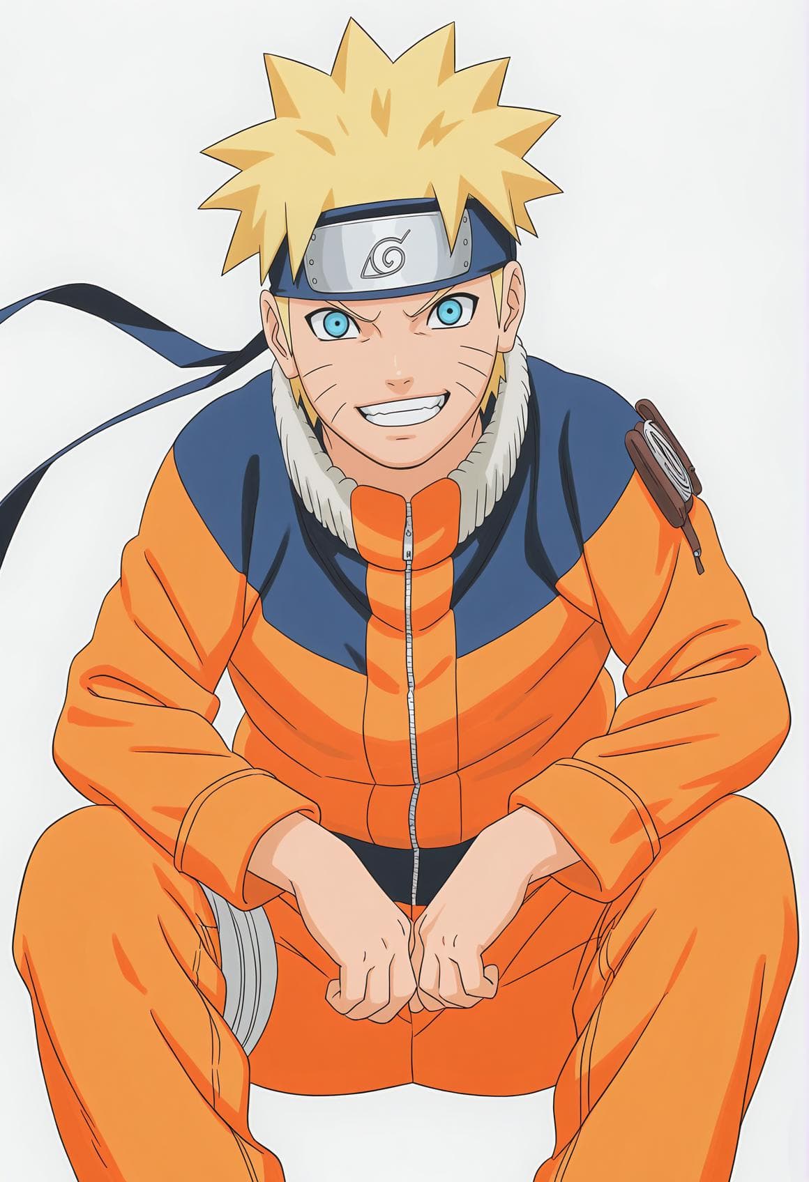 Naruto_Style_IL1 - Image 2