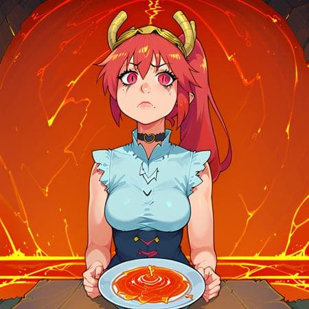 Comic/Hentai Blend - Image 5
