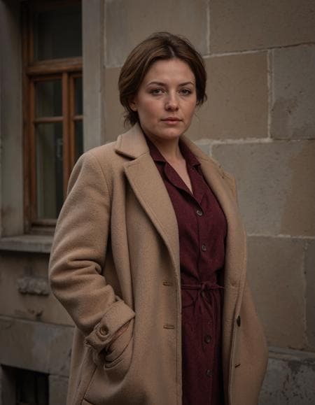 LYUBOV KOBZAR - Image 5